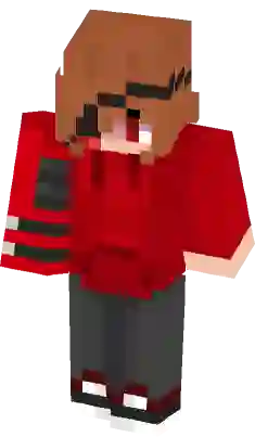 Matt Eddsworld  Minecraft Skin