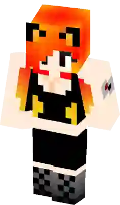 Image of 3d skin