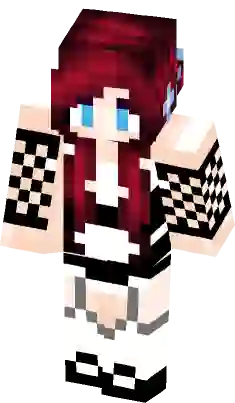 Yogscast Strippin Minecraft Skin