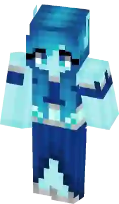 steve realista  Minecraft Skin