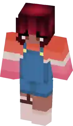 Image of 3d skin