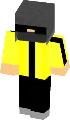 Slav Steve, ORIGINAL, Minecraft Skin