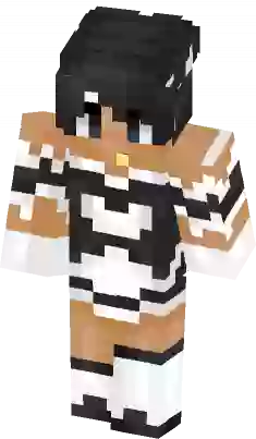 sapnap  Minecraft Skin