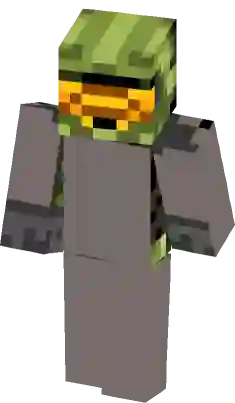 Image of 3d skin