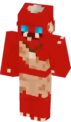 bokoblin  Minecraft Skins