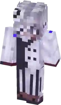 Image of 3d skin