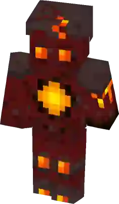 Infernal Minecraft Skins