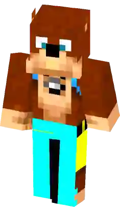 M Lee Minecraft Skin by ChronoKix on DeviantArt