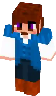 Gregory Minecraft Skins