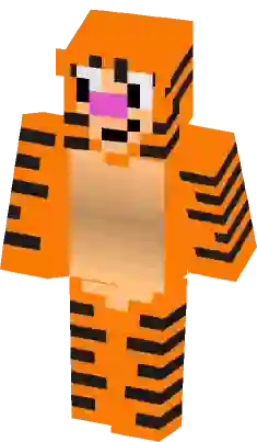 Image of 3d skin