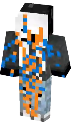 Image of 3d skin