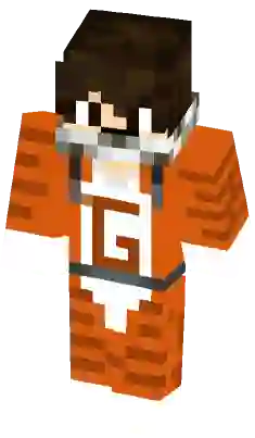 Vegetta777 Karmaland 5 (Posible Skin) Minecraft Skin