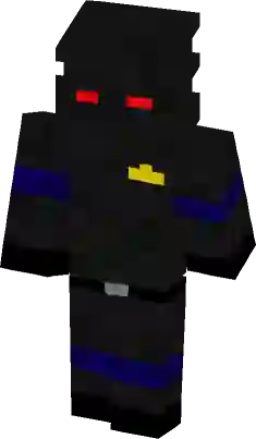 heartless minecraft skins