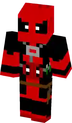 Minecraft Skins - The Skindex