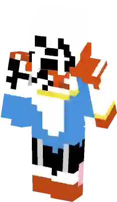 Nova Sans, New Undertale Fanon AU Wiki