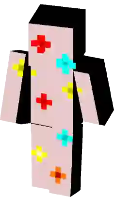 Image of 3d skin