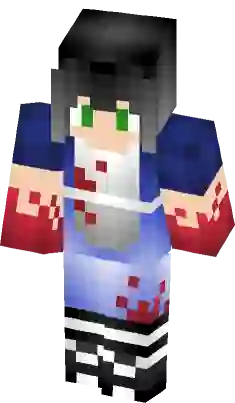 Image of 3d skin