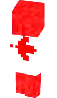 Image of 3d skin