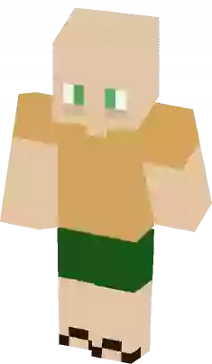 Que Pro Jake  Minecraft Skin