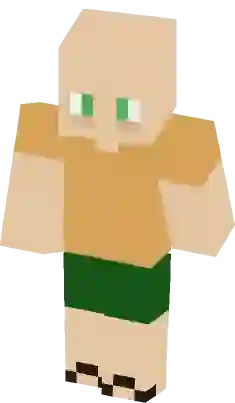 Que Pro Jake  Minecraft Skin