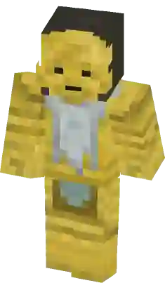Image of 3d skin