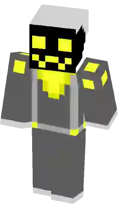Image of 3d skin