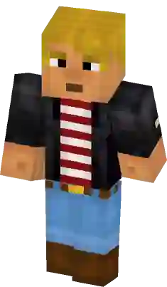 Image of 3d skin
