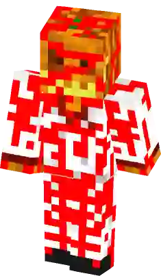 minecraft steve skin 64x32