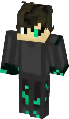 Image of 3d skin
