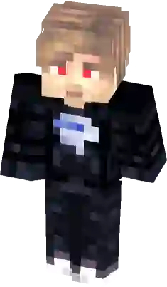 Mrbeast face Minecraft Skin