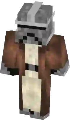 Image of 3d skin