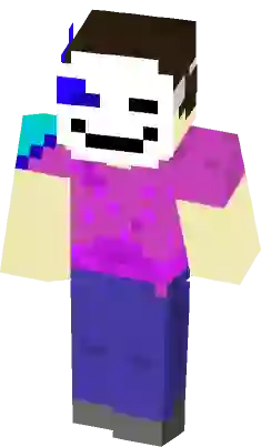 Image of 3d skin
