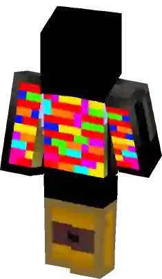 Image of 3d skin