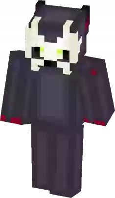 Vambat (Loomian Legacy, ROBLOX) Minecraft Mob Skin