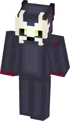 Churros (my vambat (loomian legacy - ROBLOX)) Minecraft Mob Skin