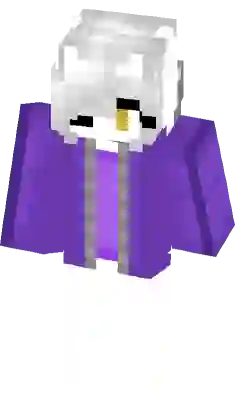 Epic!Sans  Nova Skin