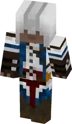 Altair (Minecraft Xbox 360 Edition) Minecraft Skin