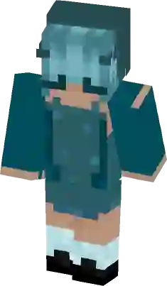 Poki Minecraft Skins  Planet Minecraft Community