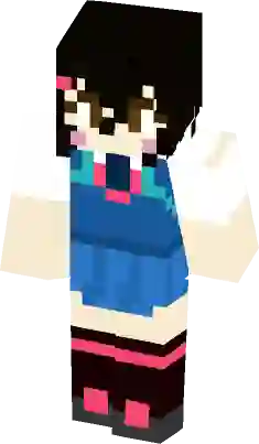 Image of 3d skin