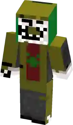 Meep Minecraft Skins