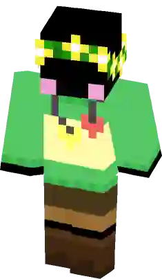 Image of 3d skin