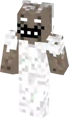 Granny Minecraft Skins