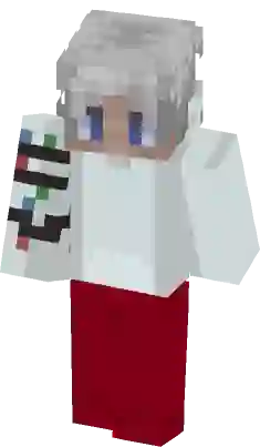 mas  Minecraft Skins