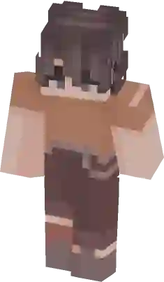Image of 3d skin