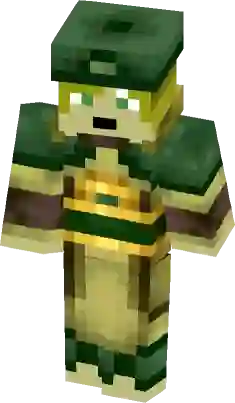 Earth Minecraft Skins