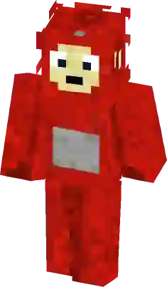 Slendytubbies teletubbies Minecraft Skins