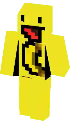 Image of 3d skin