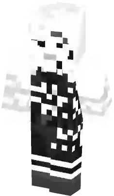 Image of 3d skin
