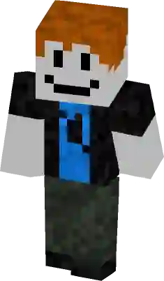 roblox bacon hair Minecraft Skin