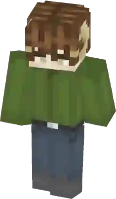 Tubbo Minecraft Skin